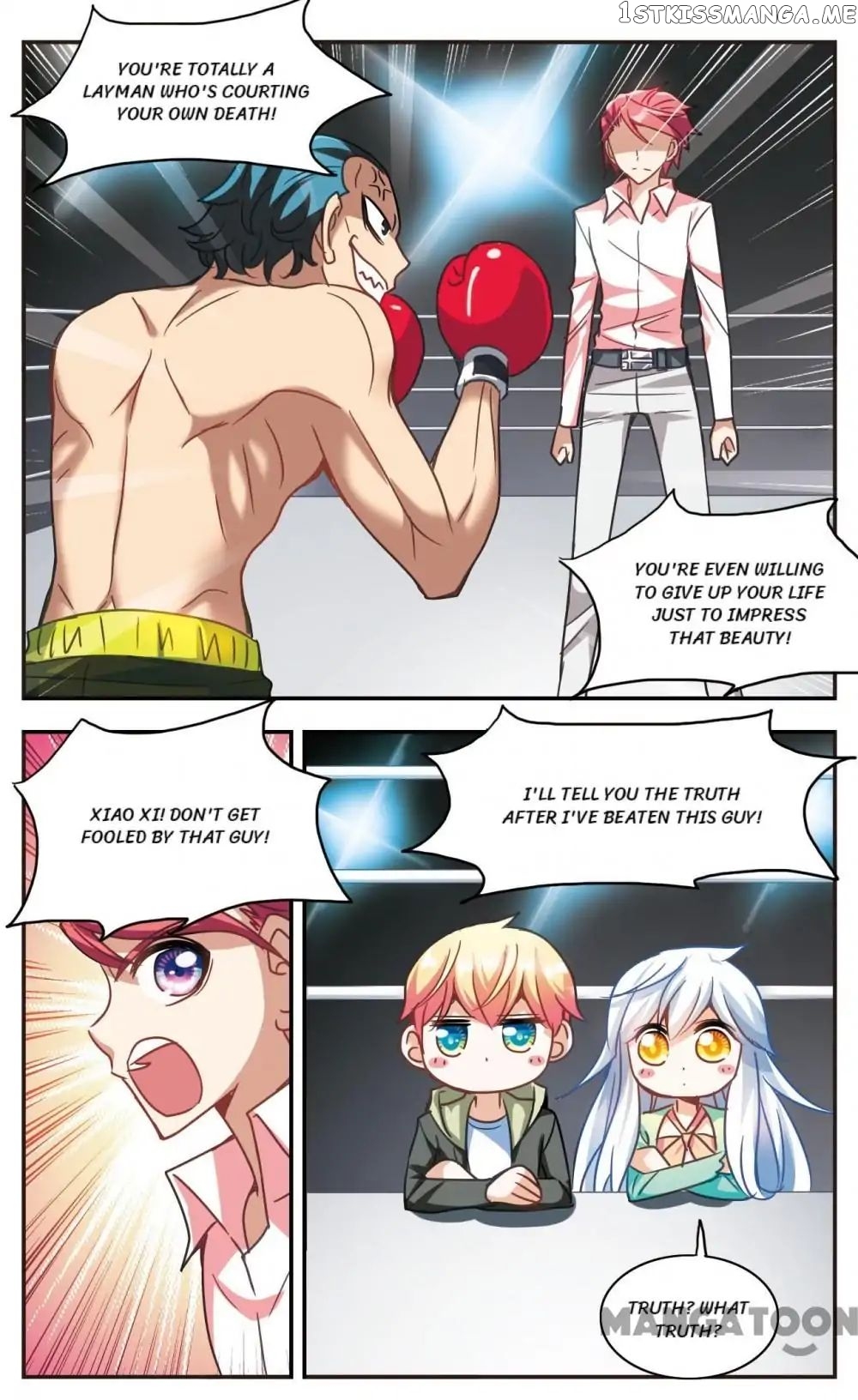 His Mystery Girl chapter 81 - page 2