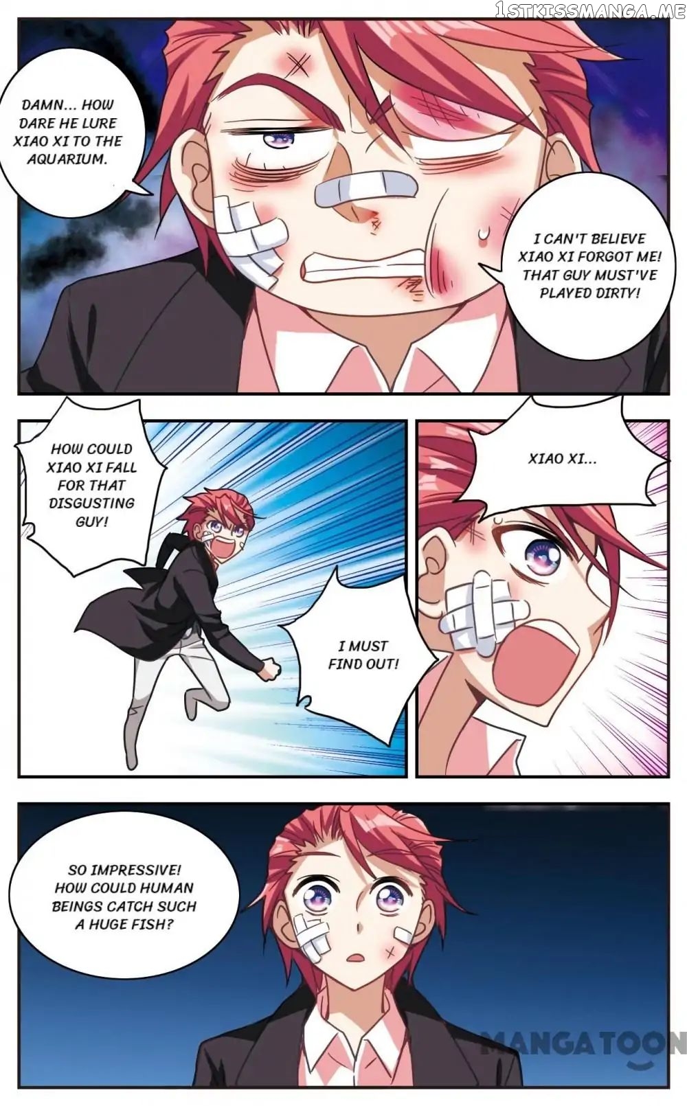 His Mystery Girl chapter 81 - page 6