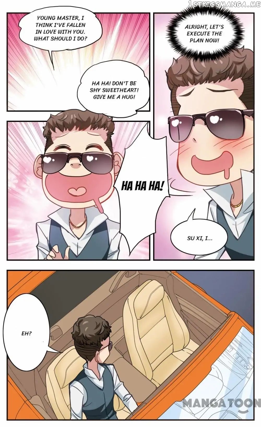 His Mystery Girl chapter 78 - page 6