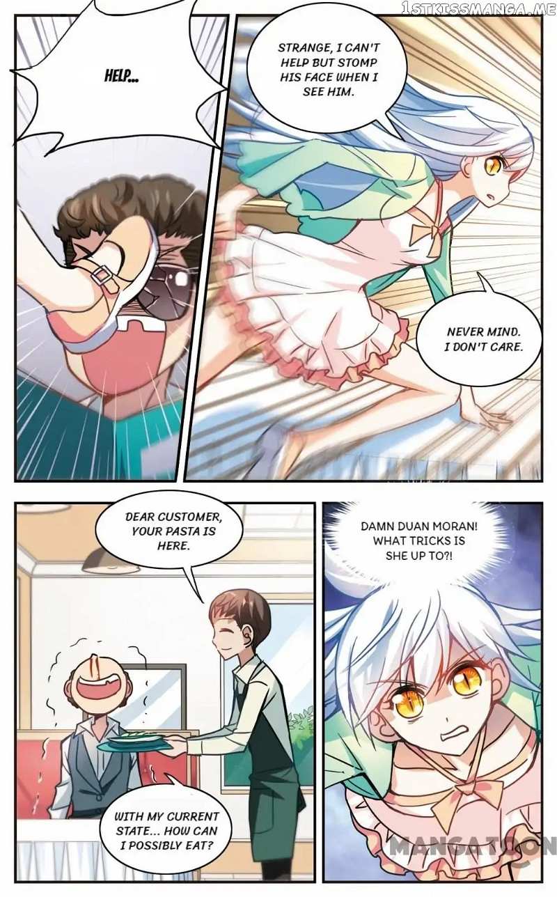 His Mystery Girl chapter 77 - page 8