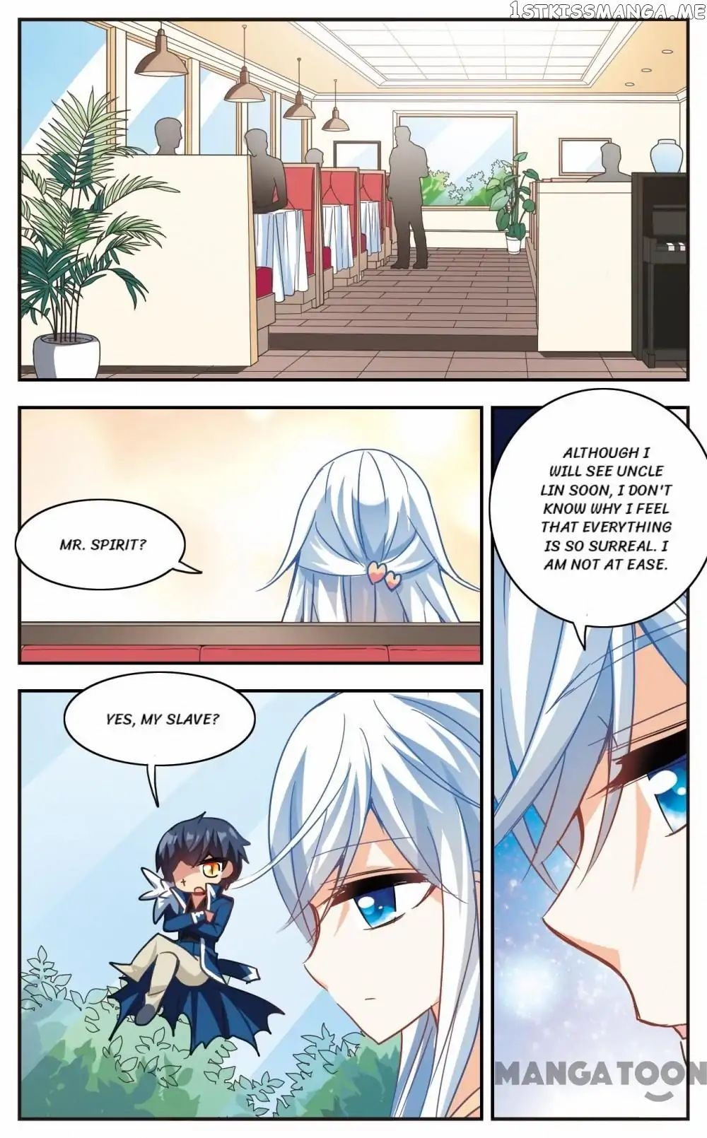 His Mystery Girl chapter 75 - page 6