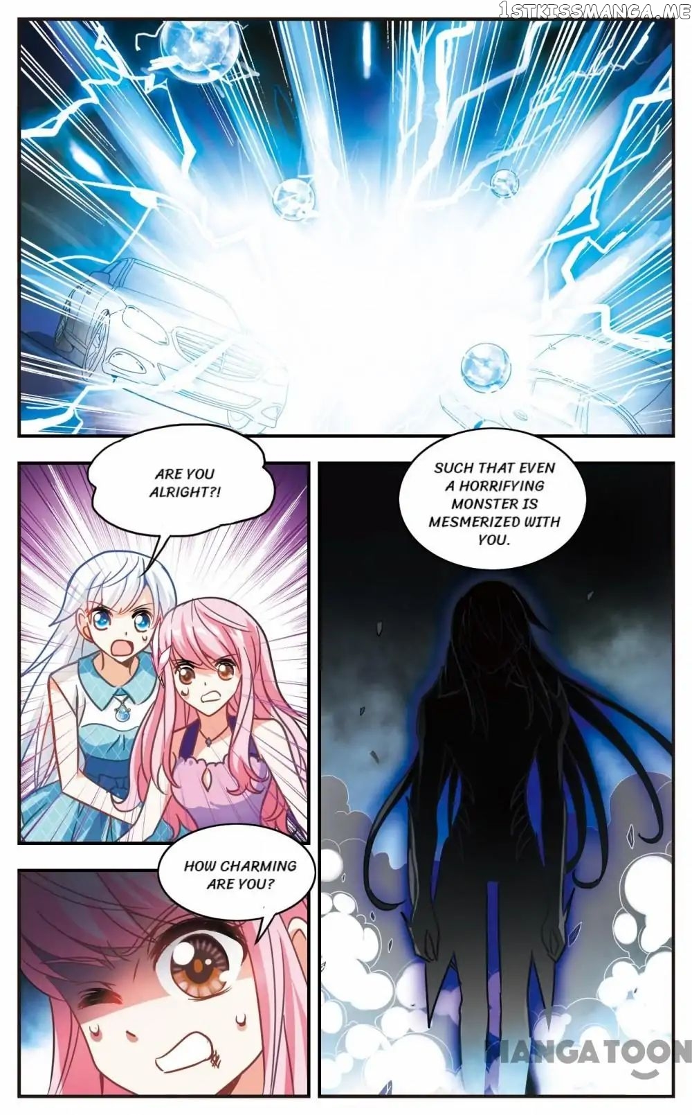 His Mystery Girl chapter 66 - page 12