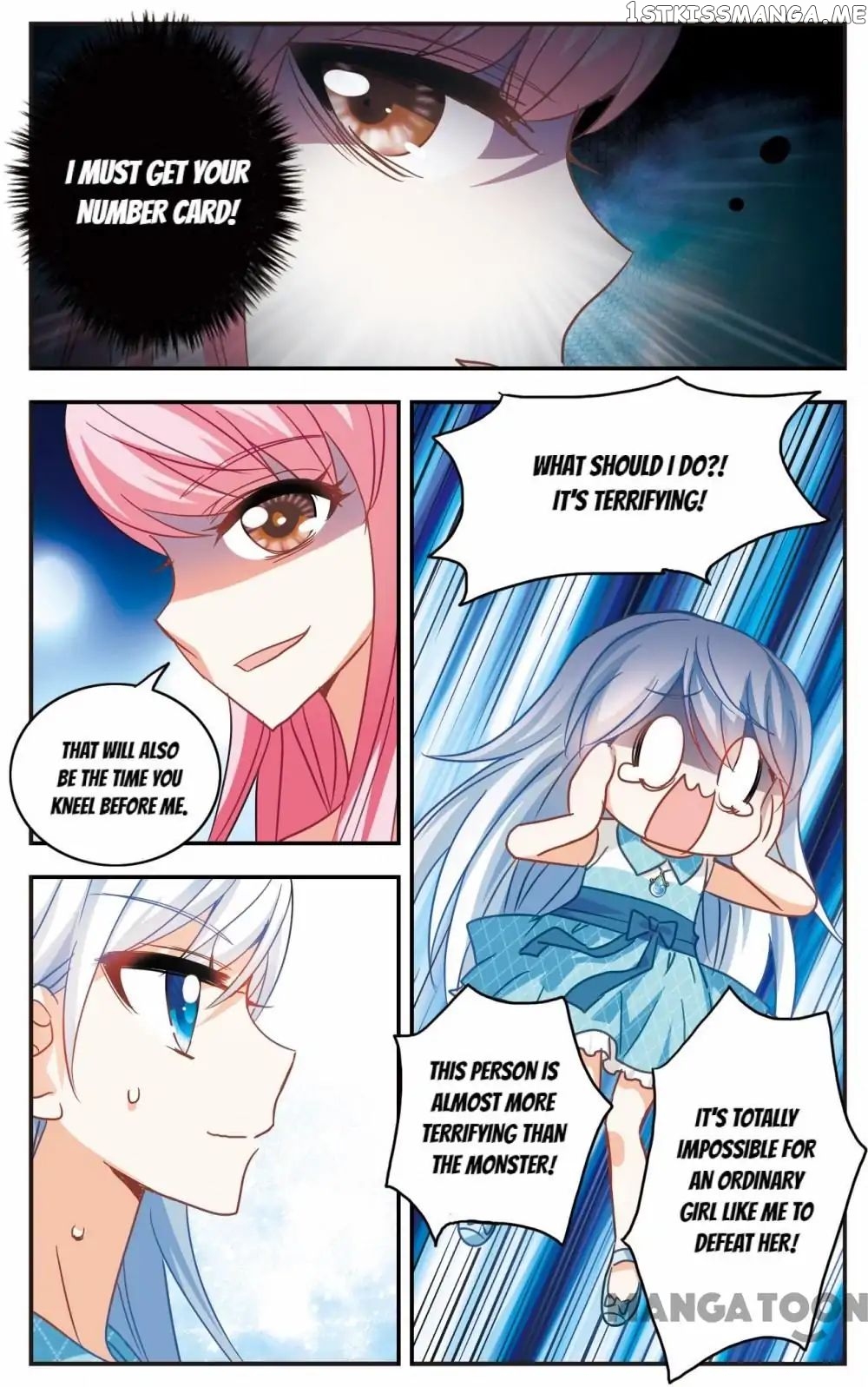 His Mystery Girl chapter 66 - page 2