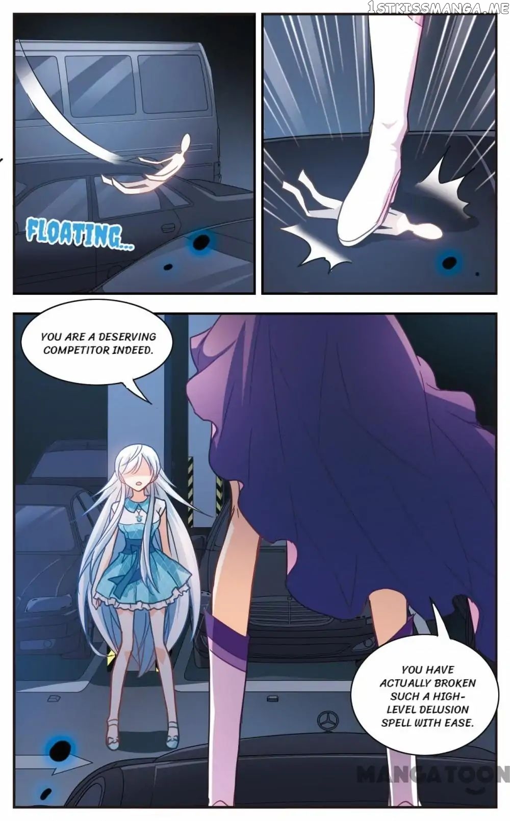 His Mystery Girl chapter 65 - page 12