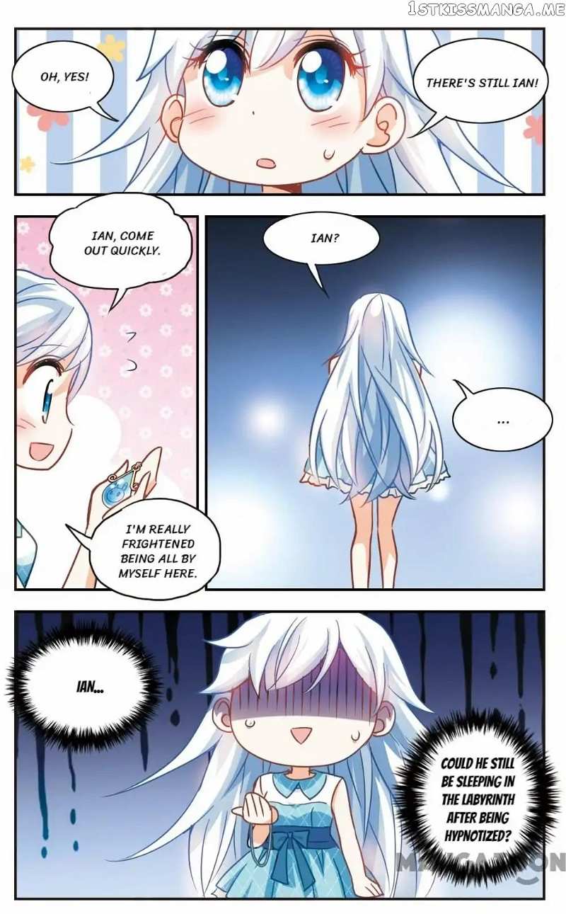His Mystery Girl chapter 65 - page 3