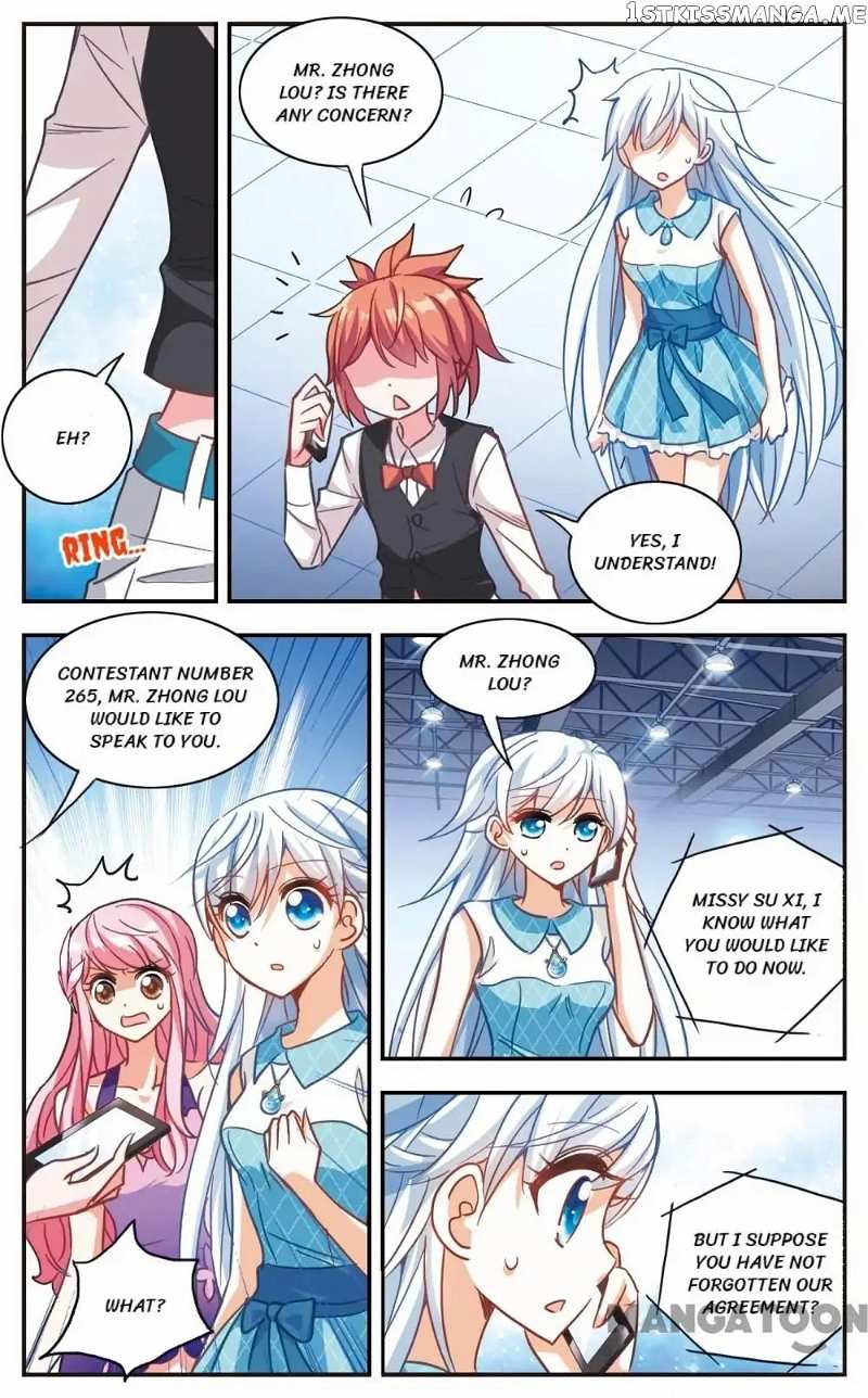 His Mystery Girl chapter 63 - page 4