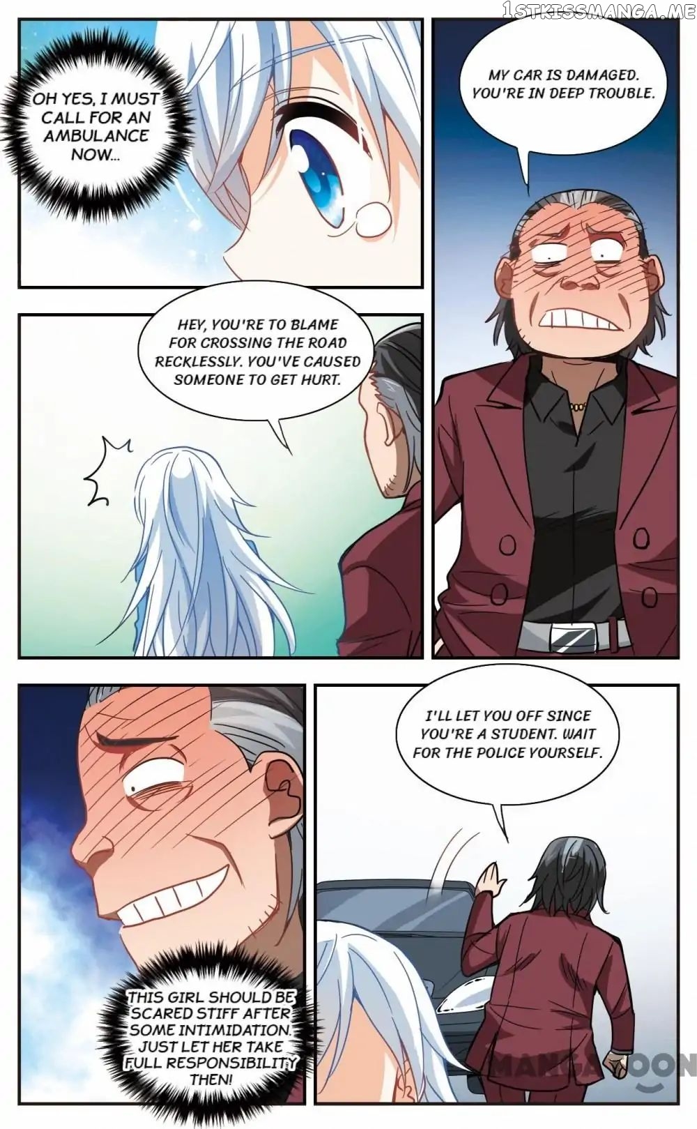 His Mystery Girl chapter 42 - page 7