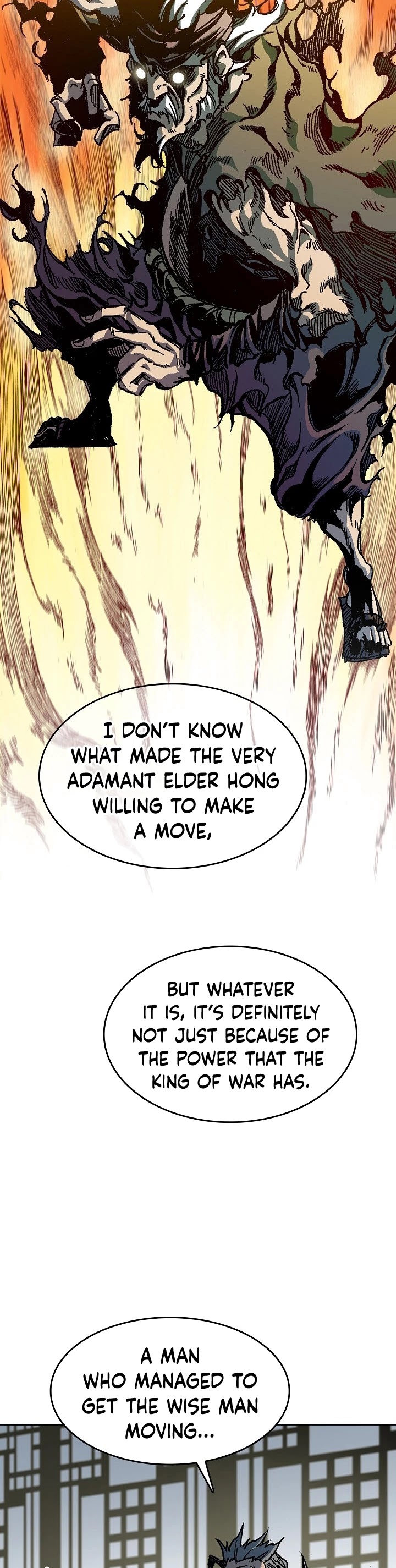 Memoir Of The King Of War chapter 89 - page 39