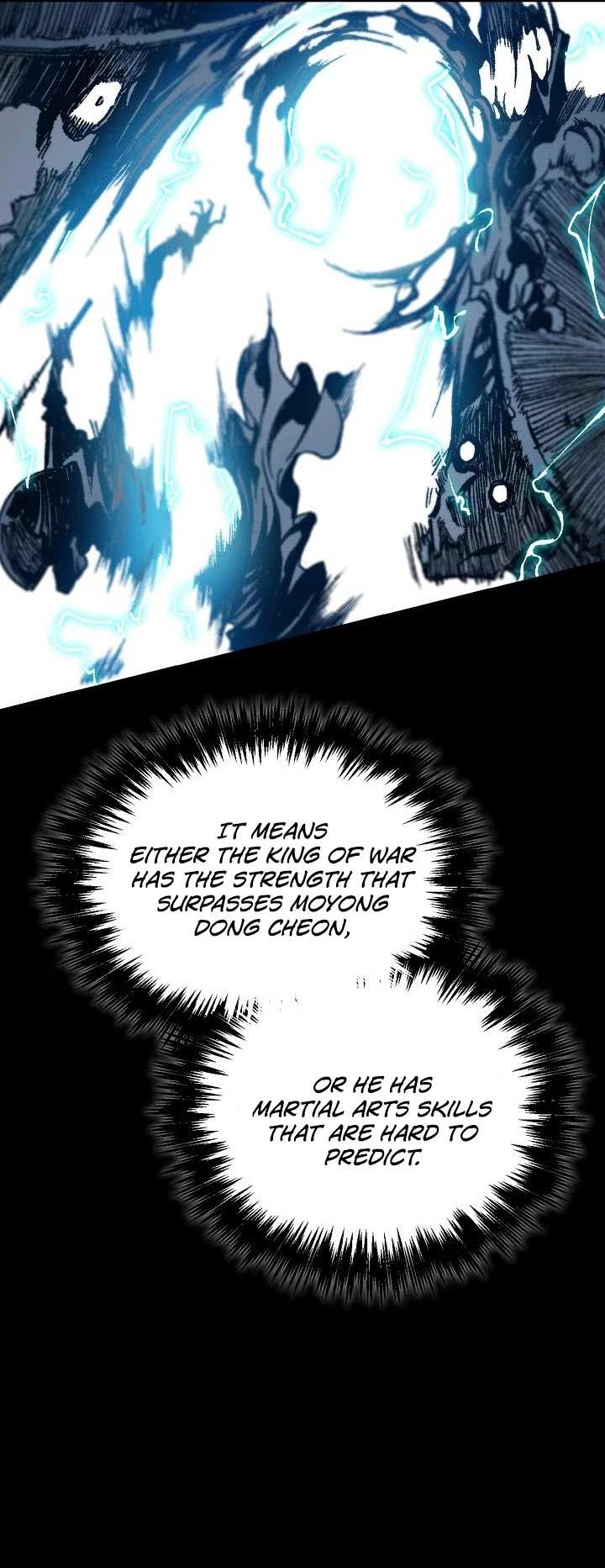 Memoir Of The King Of War chapter 81 - page 31