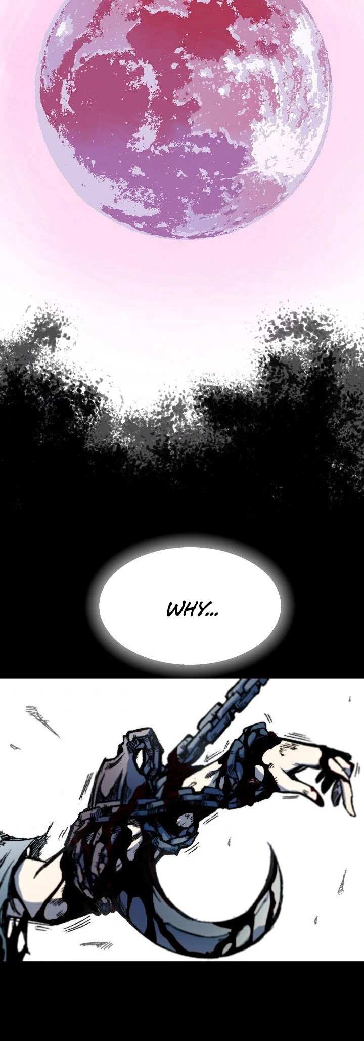 Memoir Of The King Of War chapter 7 - page 26