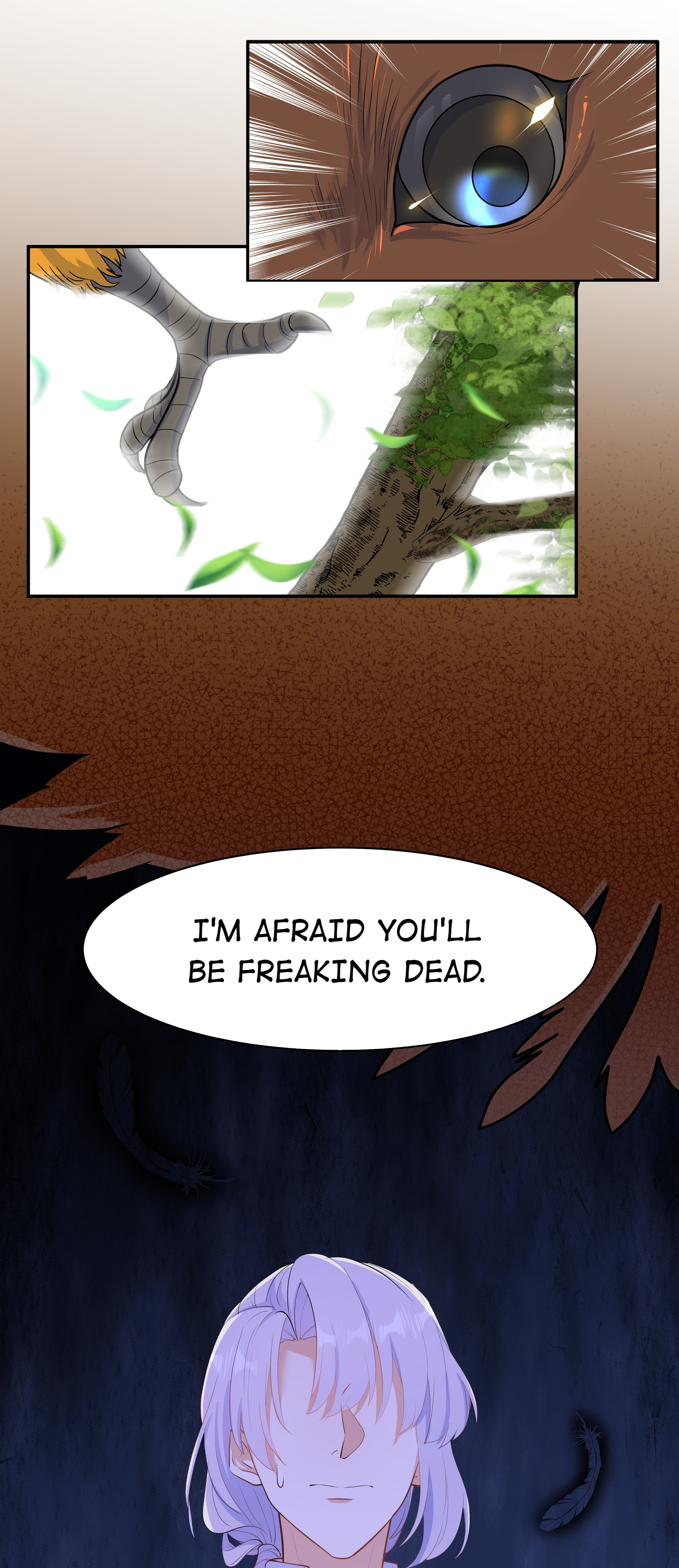 Bad Memories chapter 54 - page 33