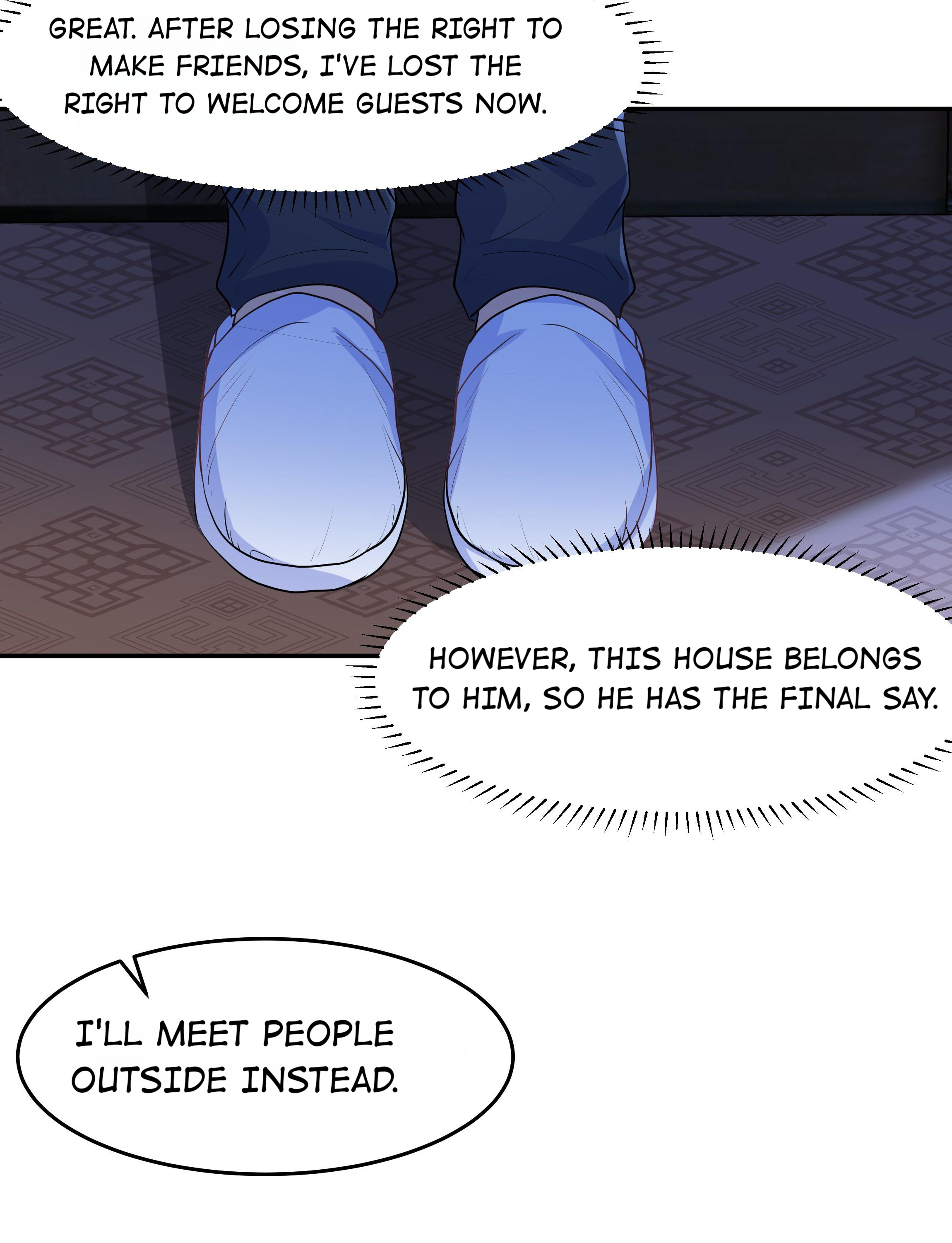 Bad Memories chapter 51 - page 56