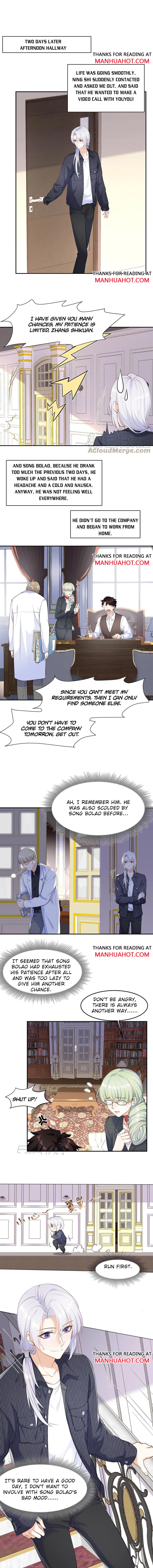 Bad Memories chapter 47 - page 4