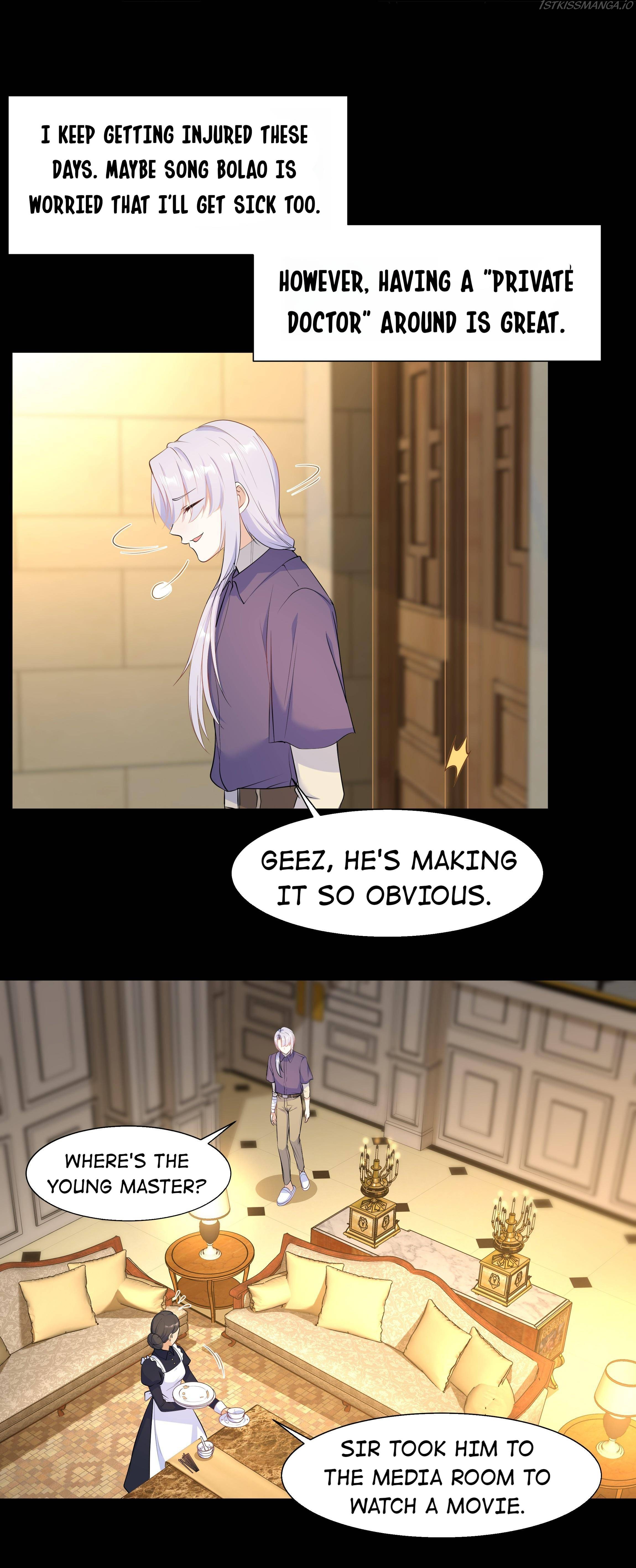 Bad Memories chapter 45 - page 13