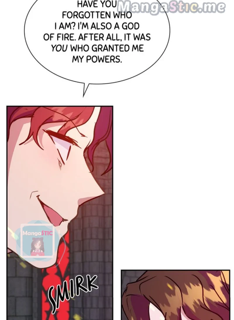 My Boyfriend is a God Chapter 44 - page 38