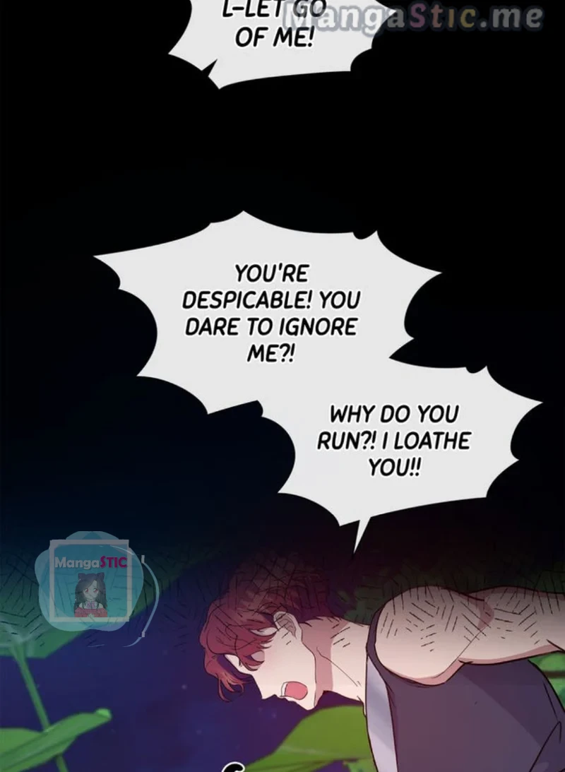 My Boyfriend is a God Chapter 44 - page 4