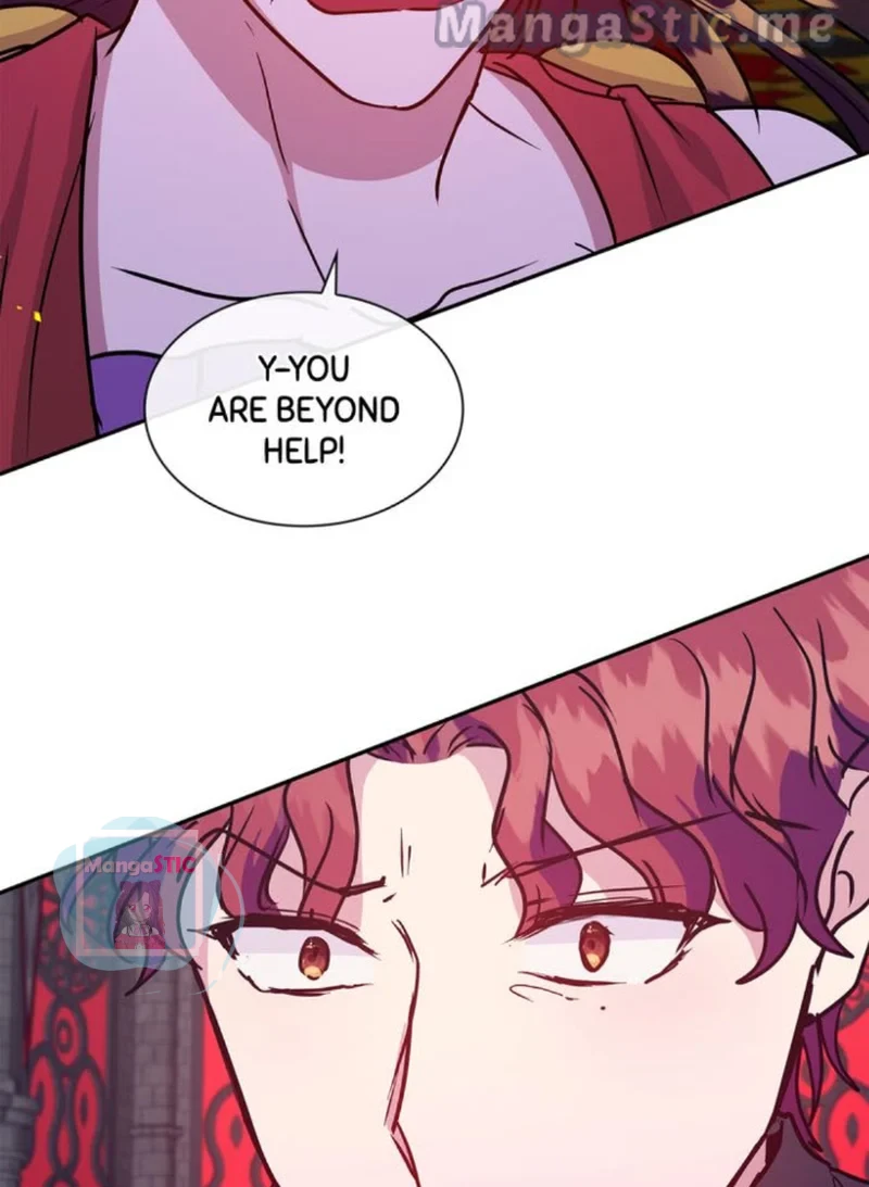 My Boyfriend is a God Chapter 44 - page 59