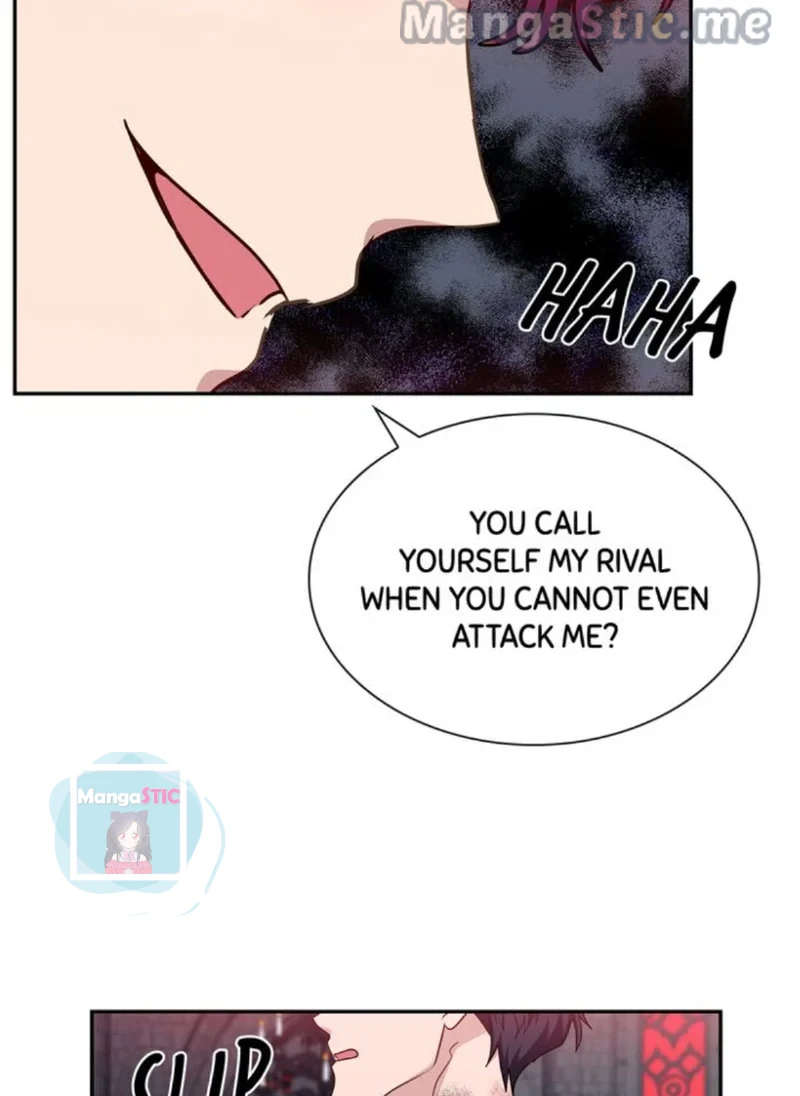 My Boyfriend is a God Chapter 43 - page 66