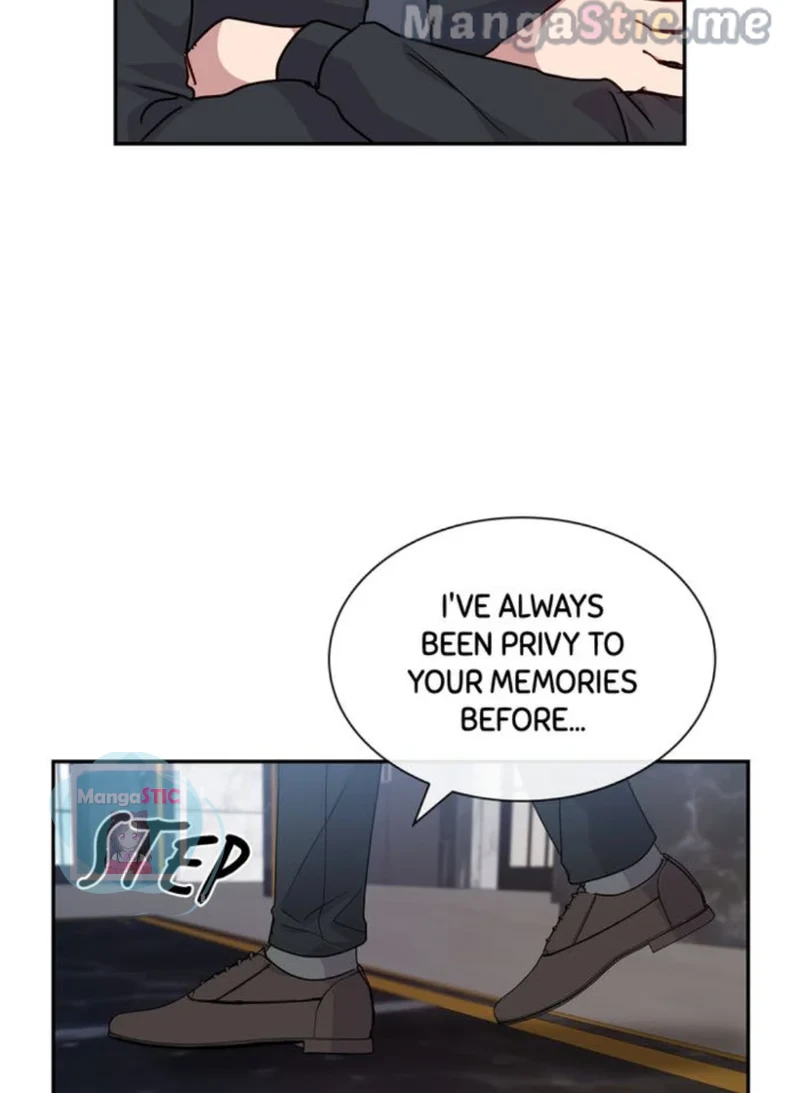 My Boyfriend is a God Chapter 42 - page 41