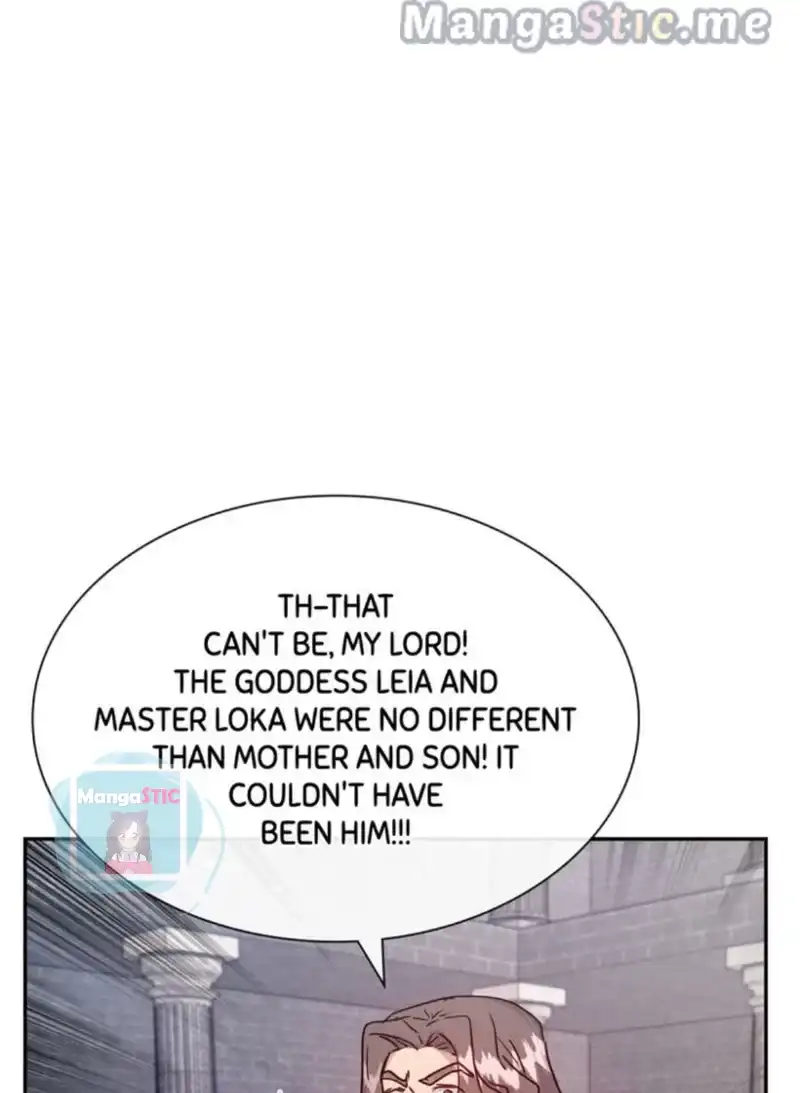 My Boyfriend is a God Chapter 42 - page 82