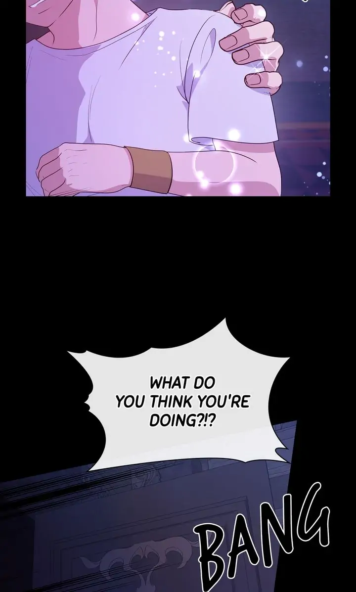 My Boyfriend is a God Chapter 38 - page 13