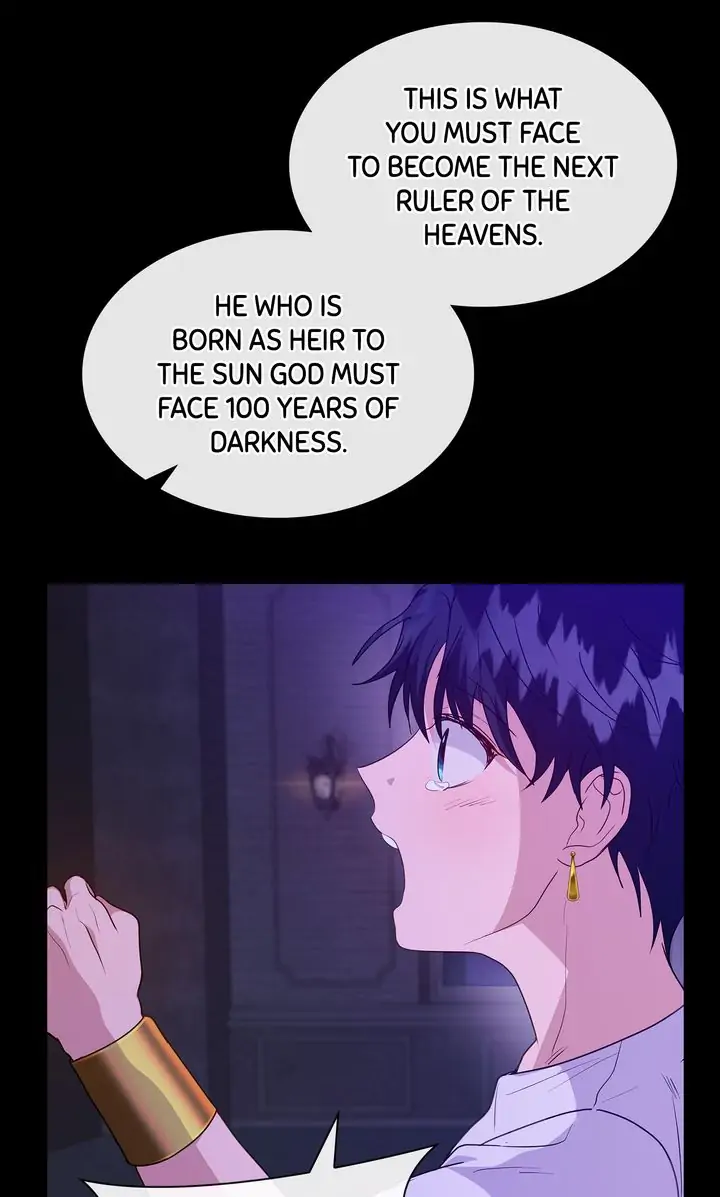 My Boyfriend is a God Chapter 38 - page 4