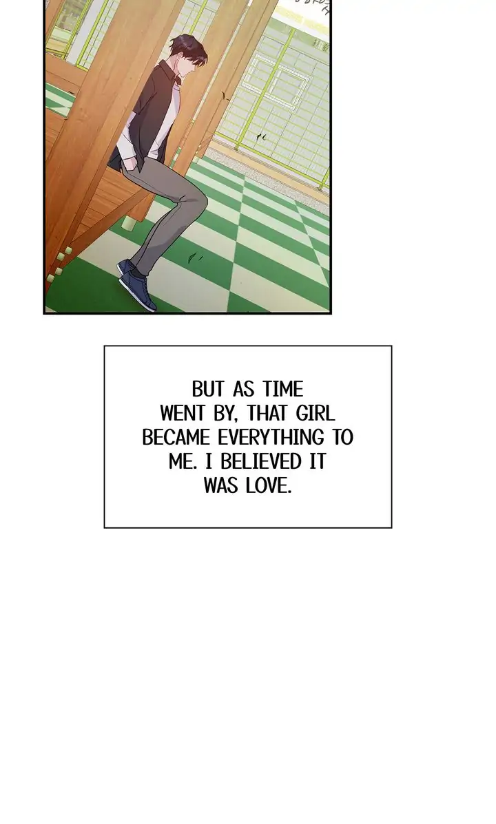 My Boyfriend is a God Chapter 38 - page 48