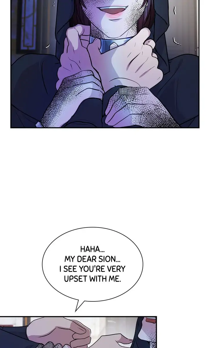 My Boyfriend is a God Chapter 38 - page 74