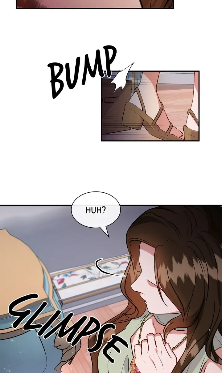 My Boyfriend is a God Chapter 35 - page 29