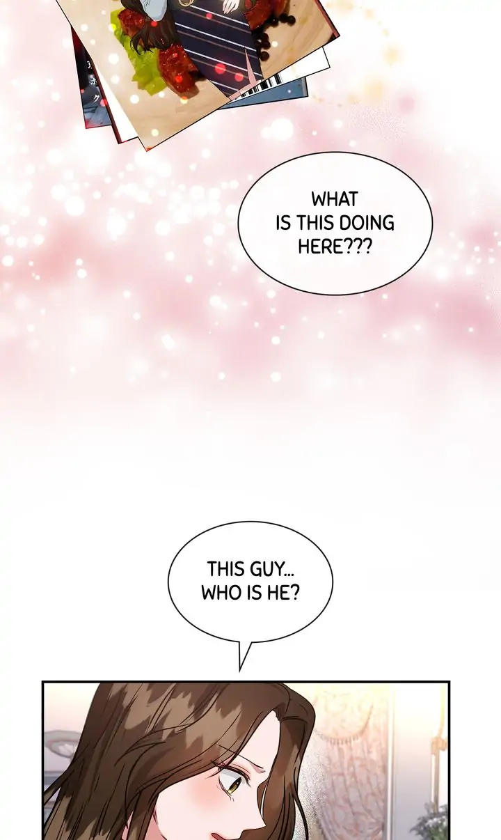 My Boyfriend is a God Chapter 35 - page 34