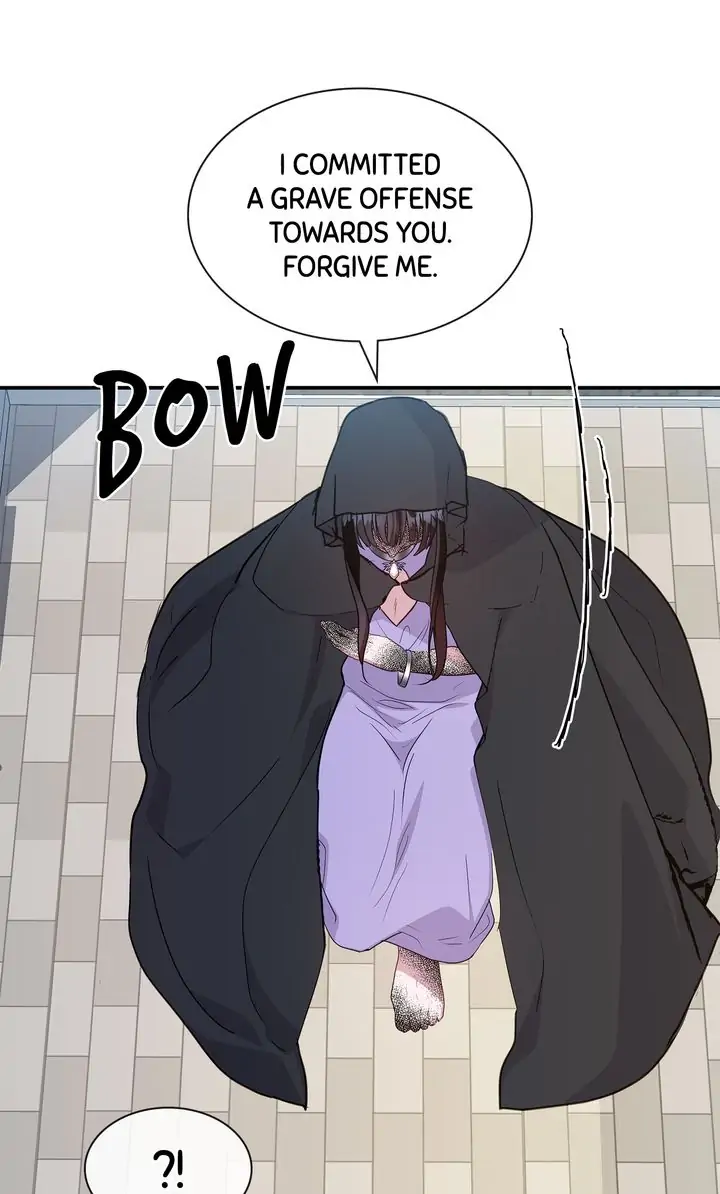 My Boyfriend is a God Chapter 34 - page 19