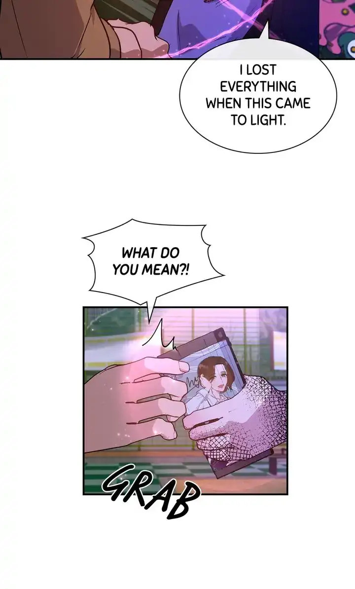 My Boyfriend is a God Chapter 34 - page 34