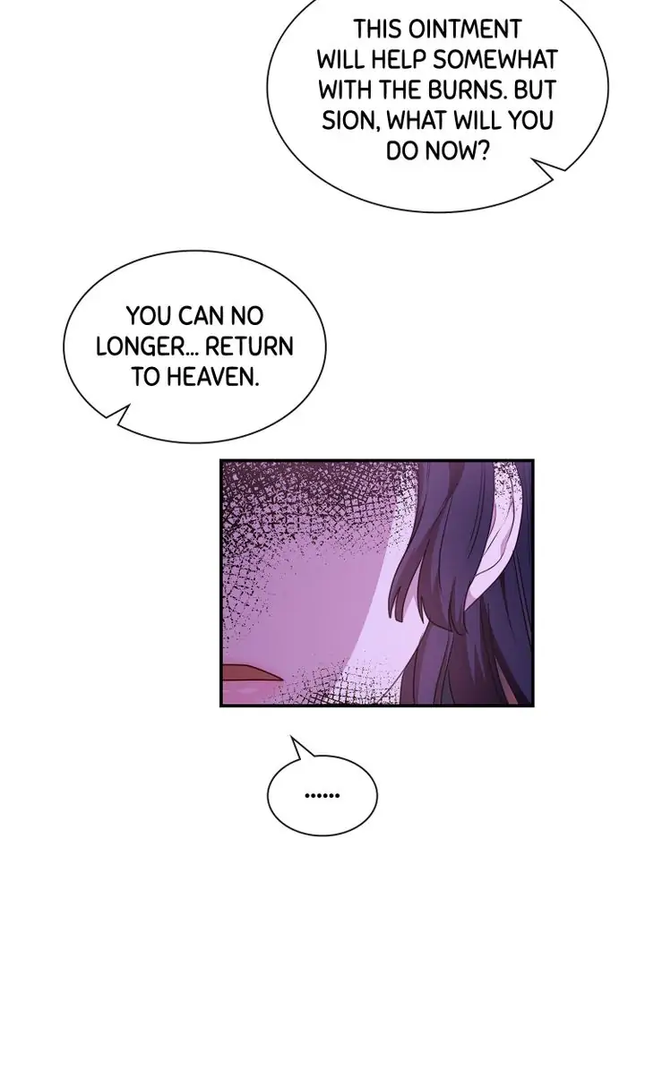 My Boyfriend is a God Chapter 31 - page 20