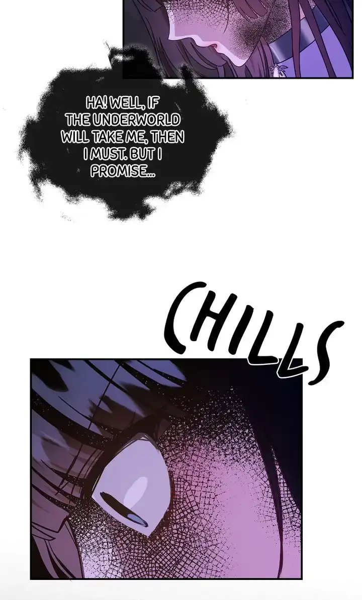 My Boyfriend is a God Chapter 31 - page 23