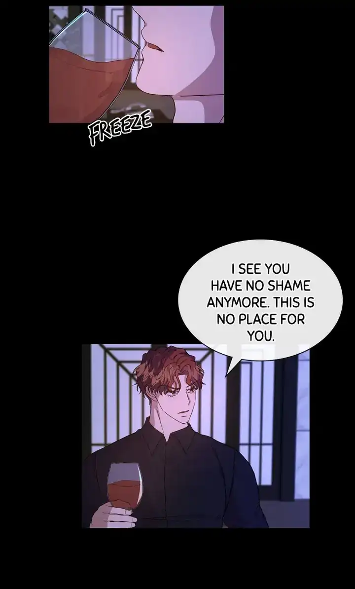 My Boyfriend is a God Chapter 31 - page 28
