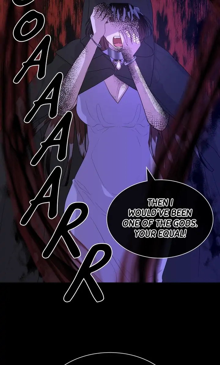 My Boyfriend is a God Chapter 31 - page 42
