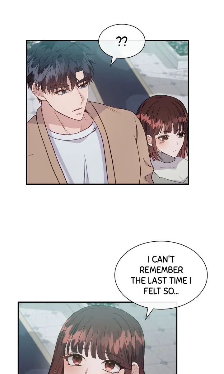 My Boyfriend is a God Chapter 30 - page 28