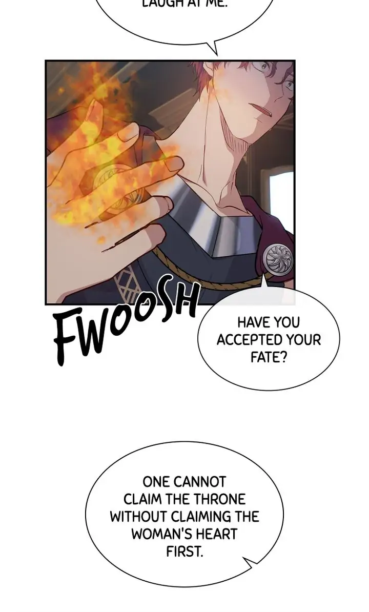 My Boyfriend is a God Chapter 25 - page 34