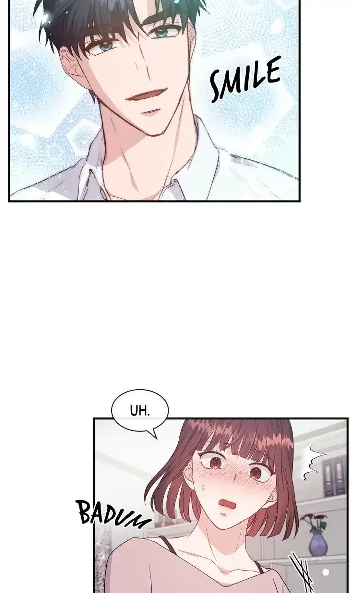 My Boyfriend is a God Chapter 25 - page 46