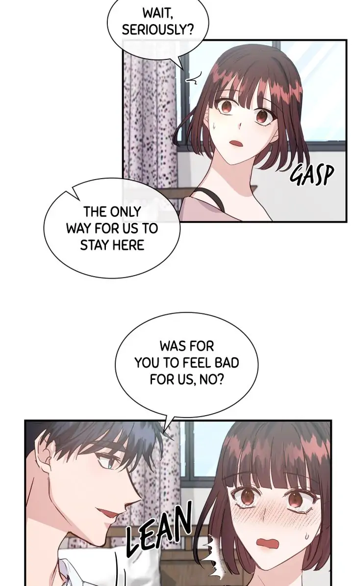 My Boyfriend is a God Chapter 25 - page 48
