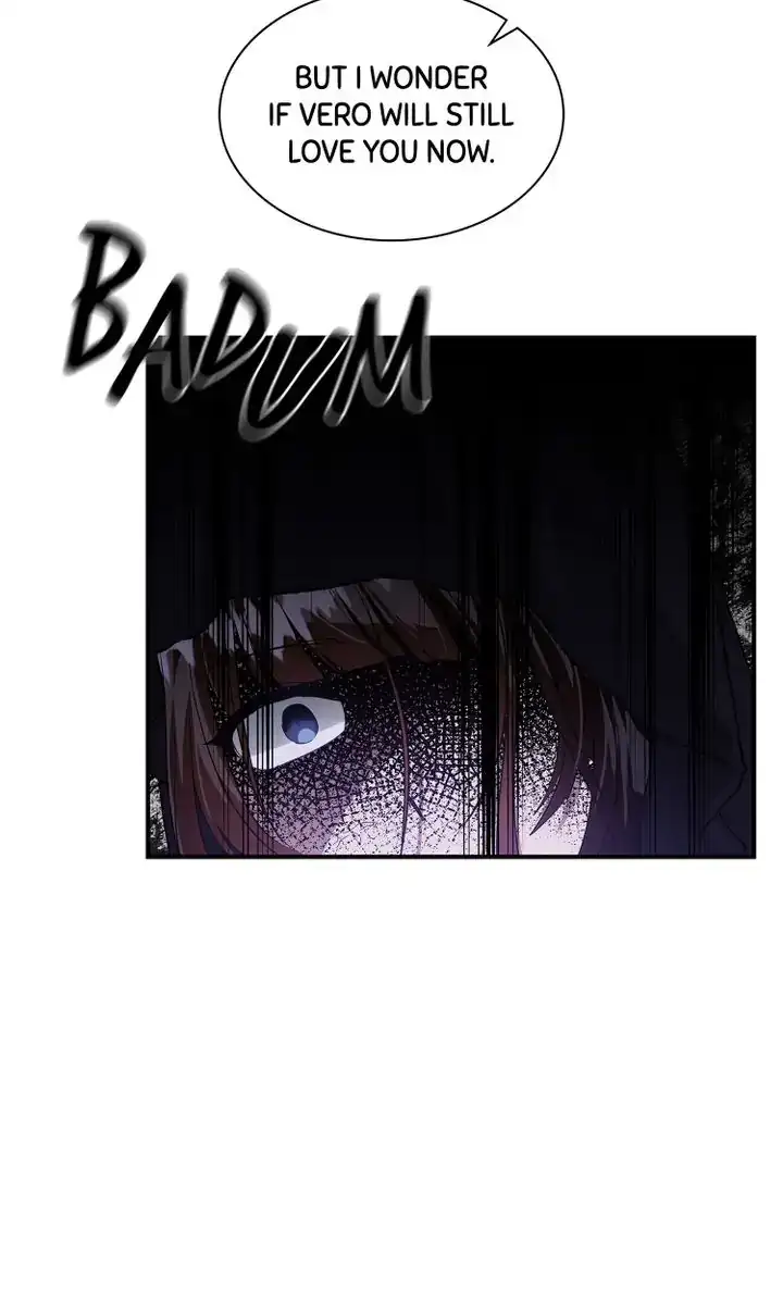 My Boyfriend is a God Chapter 23 - page 49