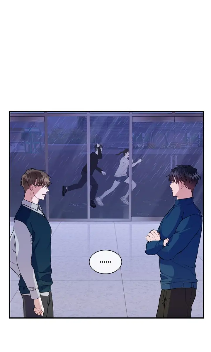 My Boyfriend is a God Chapter 22 - page 4