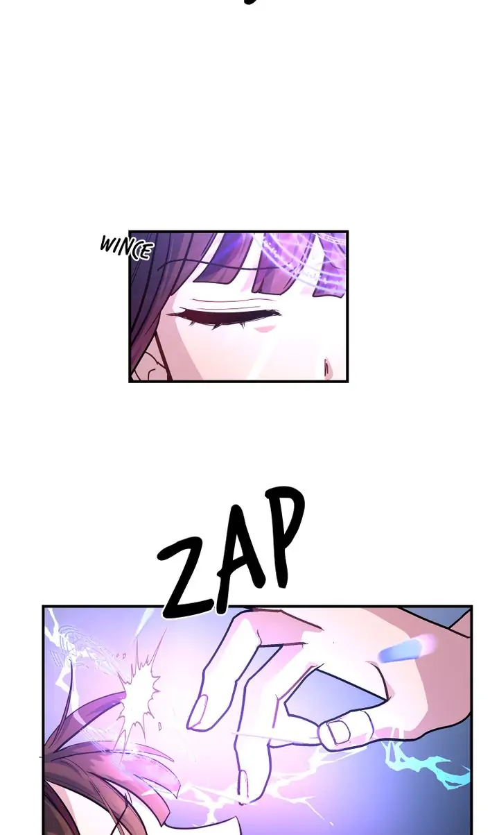 My Boyfriend is a God Chapter 21 - page 40