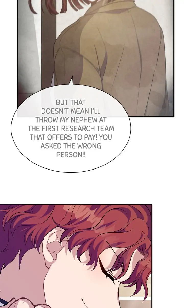 My Boyfriend is a God Chapter 18 - page 75