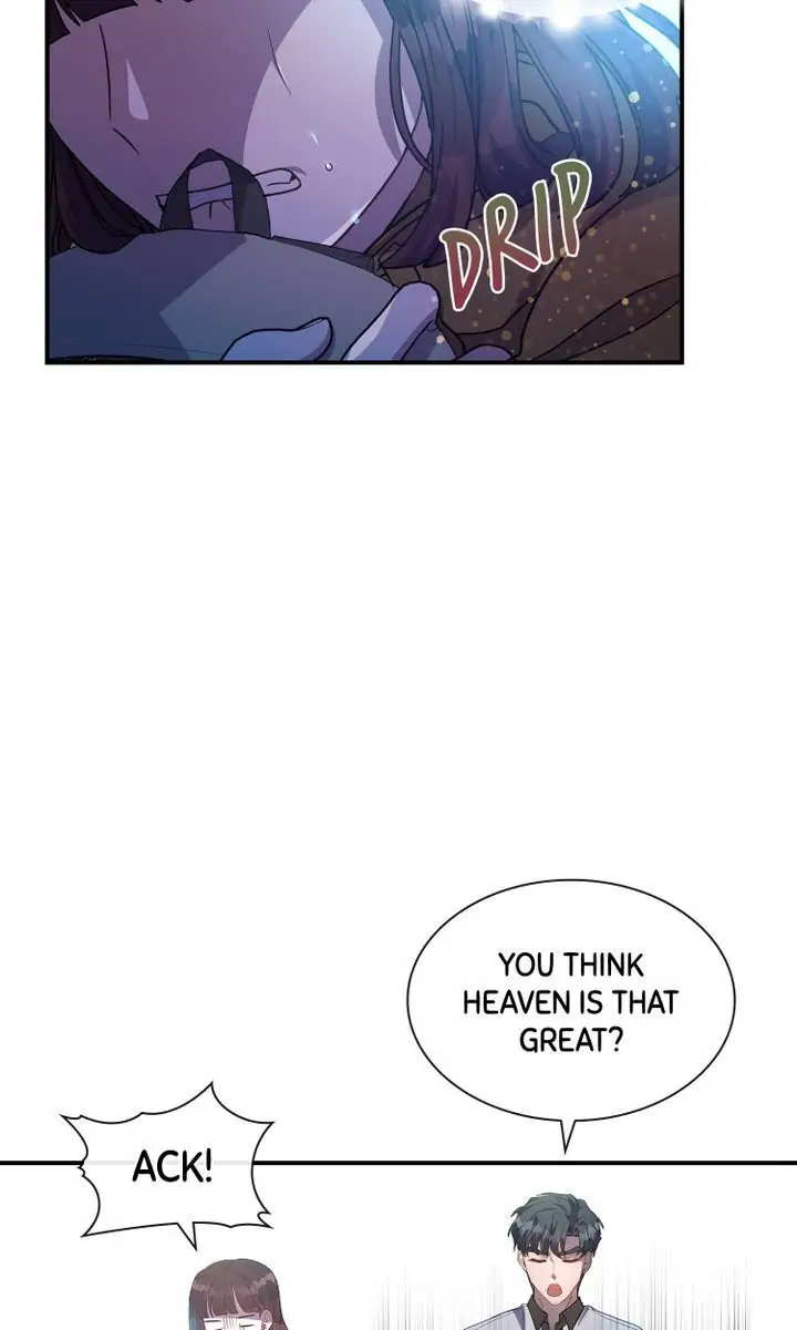 My Boyfriend is a God Chapter 12 - page 44