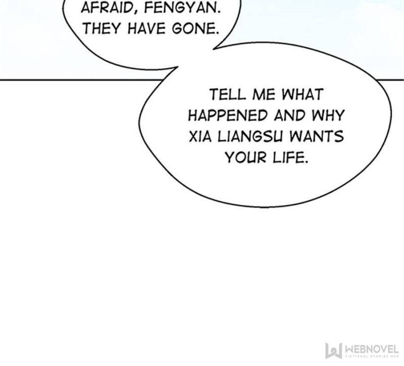 The Phoenix in a Turbulent World chapter 53 - page 32