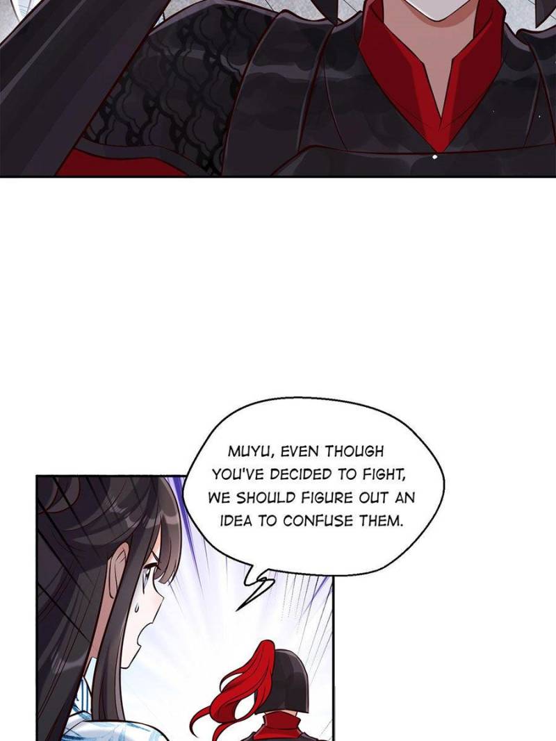 The Phoenix in a Turbulent World chapter 35 - page 44