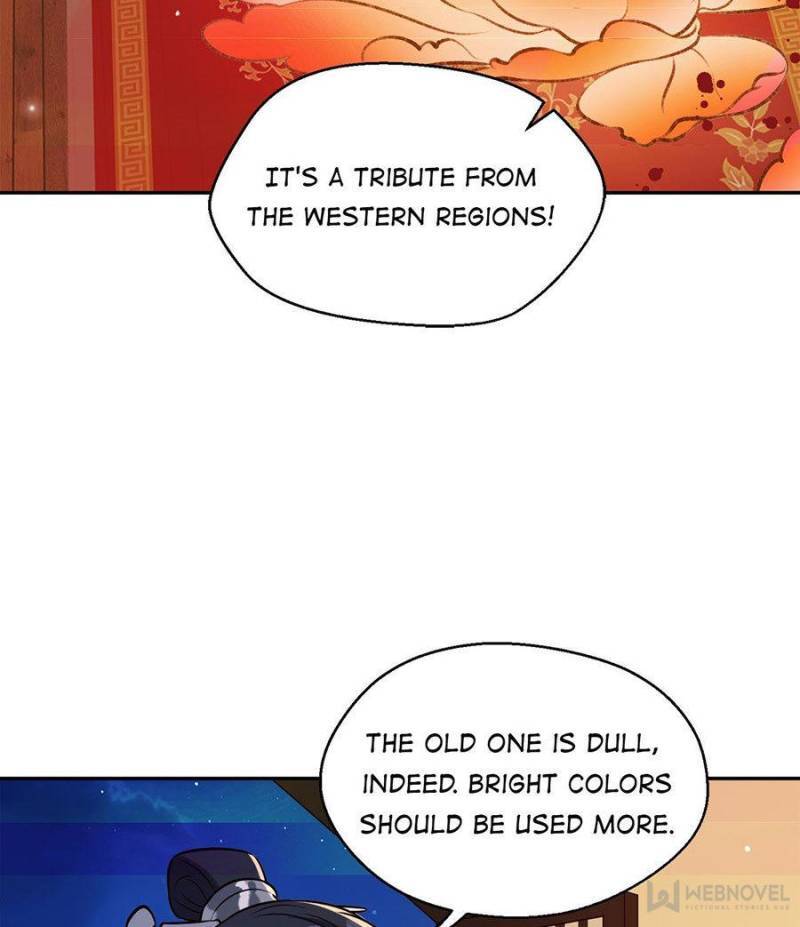 The Phoenix in a Turbulent World chapter 29 - page 10