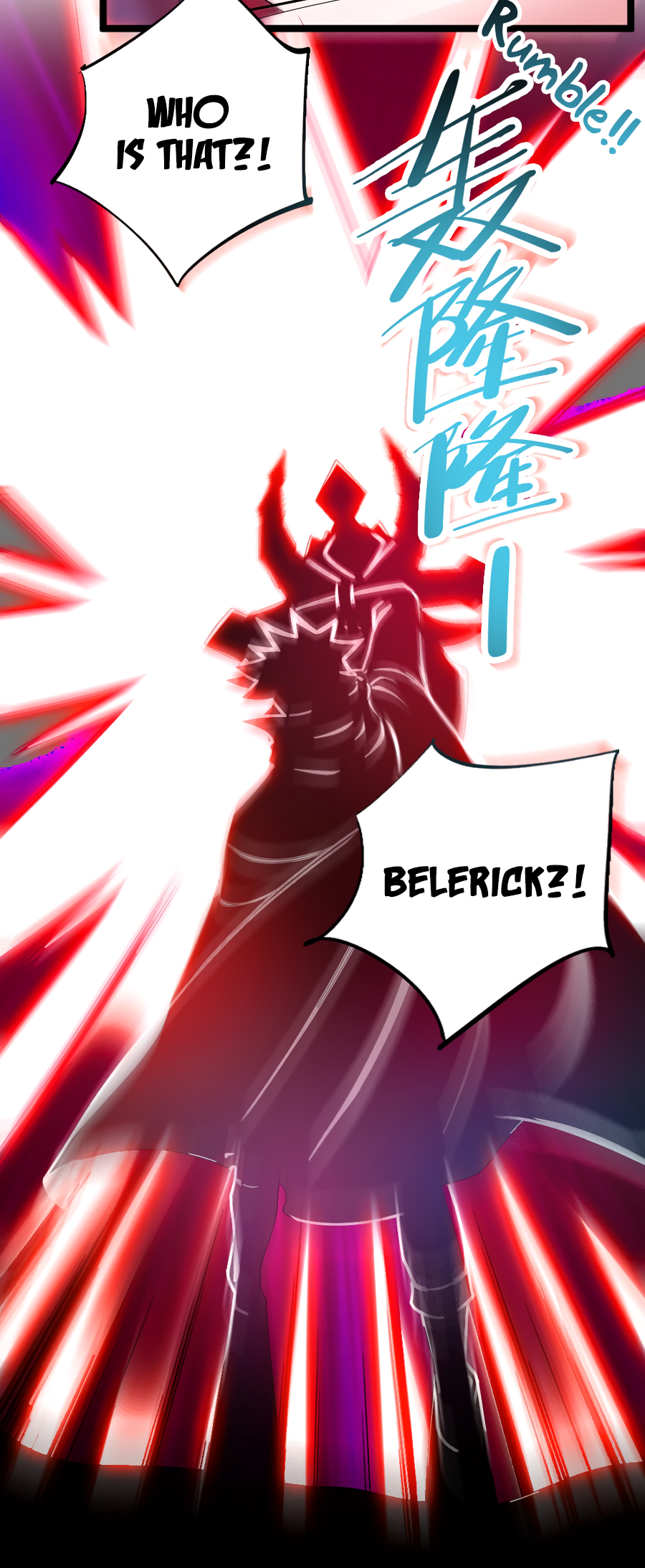 I, Who Blocked The Demon King’s Ultimate Attack, Ended Up As The Little Hero’s Nanny! Chapter 18 - page 9