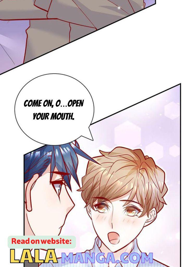 You’re Mine Chapter 84 - page 10